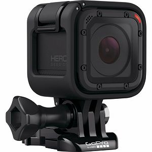 【中古】GoPro(ゴープロ) HERO Session CHDHS102JP2