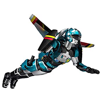 【中古】(非常に良い)S.H.Figuarts ウォルター