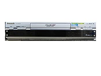 【中古】パナソニック S-VHSビデオデッキ 遠隔操作付き添い人  NV-SVB330