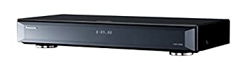【中古】(非常に良い)パナソニック ブルーレイプレーヤー Ultra HDブルーレイ対応 ブラック DMP-UB900-K