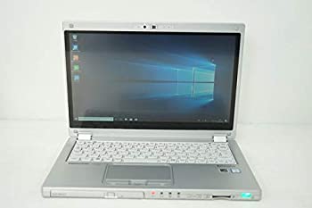 【中古】パナソニック CF-MX5PFBVS レッツ万覚え帳 CF-MX5