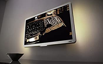【中古】テレビLEDバックライト USB Large Home Theater 3671