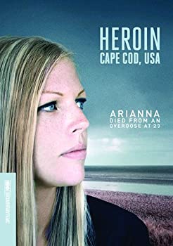 【中古】Heroin: Cape Cod Usa [DVD] [Import]