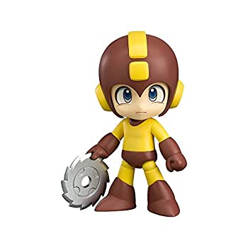 【中古】(非常に良い)ねんどろいど ロックマン メタルブレードVer　ワンフェス2016夏 16,538円