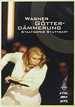 【中古】Gotterdammerung [DVD] [2002] [2011] by Peter Konwitschny