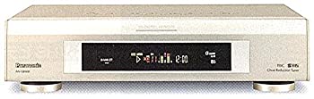 【中古】(人並み外れたに好いたらしい)Panasonic NV-SB900 S-VHSビデオデッキ
