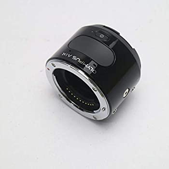 【中古】【オリンパス（OLYMPUS）】 オープンプラットフォームカメラ OLYMPUS AIR A01 (上半身%ｶﾝﾏ% 黒いこと)
