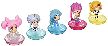 【中古】(非常に良い)ぷちきゃら！ 美少女戦士セーラームーン SuperS編