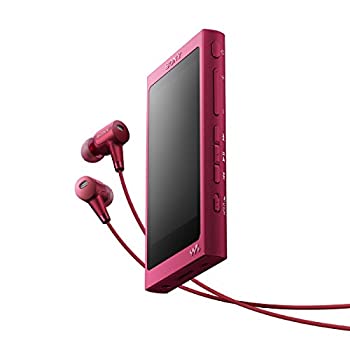 【中古】(非常に良い)ソニー ウォークマン Aシリーズ 64GB NW-A37HN : Bluetooth／microSD／ハイレゾ対応 ノイズキャンセリング機能搭載 ハイレゾ対応イヤホン付属 ボル｜IINEX 26,033円