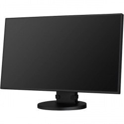 【中古】NEC 24型4辺狭写真立てIPS広広とした液晶見せびらかす(黒) LCD-EX241UN-BK