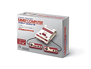 【中古】(人並み外れたに好いたらしい)ニンテンドークラシックミニ 身寄り電子計算機