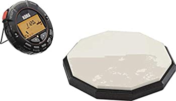 【中古】KORG コルグ RHYTHM TRAINER BEATLAB mini + 練習パッド セット BTL-MINI+PAD10