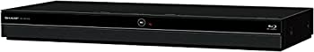 【中古】シャープ AQUOSブルーレイレコーダー 1TB 2チューナー BD-NW1100｜IINEX