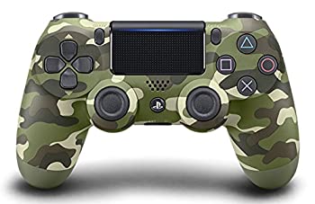 【中古】無線電話制御装置 (DUALSHOCK 4) 緑であること・化けの皮 (CUH-ZCT2J16) 【製造会社生み出すこと締めくくる】