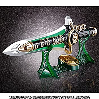 【中古】(人並み外れたに好いたらしい)TAMASHII Lab 火竜交響楽 獣奏剣