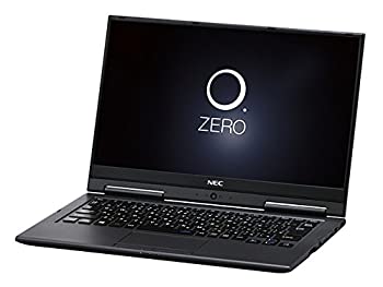【中古】NEC マイコン-HZ750GAB LAVIE Hybrid ZERO パソコン・周辺機器-その他