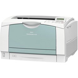 【中古】日本電気 A3モノクロページプリンタ MultiWriter 8300 PR-L8300