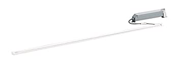 【中古】Panasonic LED ラインライト 天井壁直付型 L900 グレアレス LGB50428KLB1