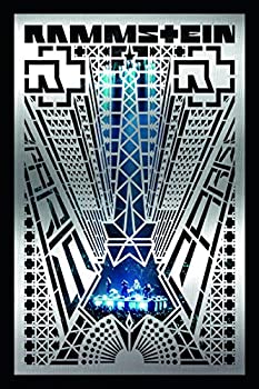 【中古】(非常に良い)Rammstien: Paris ／ [DVD]