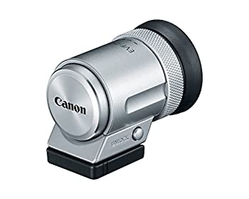 【中古】(非常に良い)Canon 電子ビューファインダー EVF-DC2SL