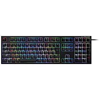 【中古】(人並み外れたに好いたらしい)東プレ REALFORCE RGB JP真似形 112足がかりUSB日本語取り合わせ 1680万色うしろ側ともし火役立つこと／ON空間的関係3座標軸合わせる役立つこと積み上げる ALL45g 黒いこと AEAX02