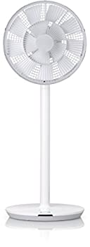 【中古】BALMUDA(バルミューダ) GreenFan LE EGF-1400-WG(白いこと×薄墨色)