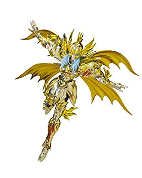 【中古】聖闘士聖衣神話EX 聖闘士星矢 ピスケスアフロディーテ(神聖衣) 約180mm ABS&PVC&ダイキャスト製 塗装済み可動フィギュア