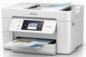 【中古】EPSON プリンター A4ビジネスインクジェットFAX複合機 PX-M780F|IINEX