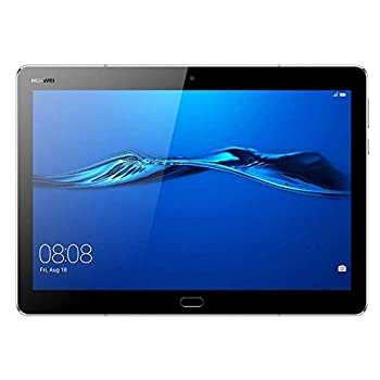 【中古】HUAWEI MediaPad M3 lite 10 10.1インチタブレットWi-Fiモデル RAM3GB／ROM32GB 【日本正規代理店品】