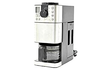 【中古】無印良品 豆から挽けるコーヒーメーカー MJ-CM1 MUJI