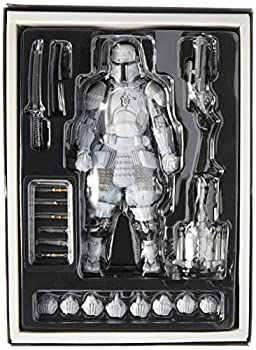 【中古】(非常に良い)名将MOVIE REALIZATION 浪人 ボバ・フェット 月白具足 29,221円