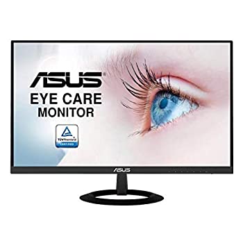 【中古】ASUS（エイスース） 27型ワイド 液晶ディスプレイ VZ279HE