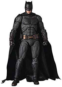 【中古】MAFEX マフェックス No.56 BATMAN 全高約160mm 塗装済み 可動フィギュア