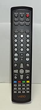 【中古】(人並み外れたに好いたらしい)VIJIO テレビ受像機遠隔操作 P／N:098003052020