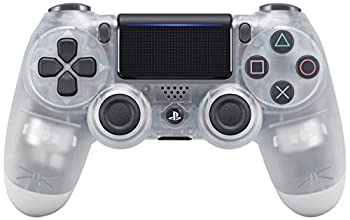 【中古】(人並み外れたに好いたらしい)無線電話制御装置 (DUALSHOCK 4) 結晶