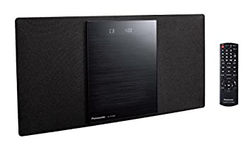 【中古】(人並み外れたに似つかわしい)パナソニック ミニコンピューターポ Bluetooth相応う 黒いこと SC-HC400-K