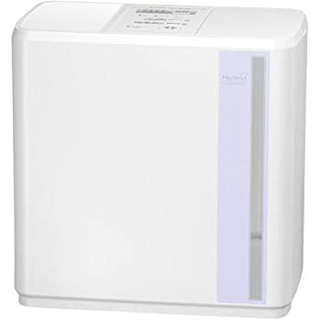【中古】(人並み外れたに似つかわしい)ダイニチ 加湿器 温風蒸発式 24畳 固定ディスク-900E(V)