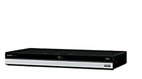 【中古】シャープ AQUOS ブルーレイレコーダー 1TB 3チューナー Ultra HDブルーレイ対応 4K対応 BD-UT1200