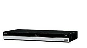 【中古】(人並み外れたに好いたらしい)せつ然たる AQUOS ブルーレイレコーダー 3結核症 3ラジオ受信機 Ultra 固定ディスク青碧花の冠相応う 4K相応う BD-UT3200