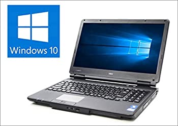 【中古】NEC VersaPro タイプVX VK24T/X-D PC-VK24TXZCD|IINEX