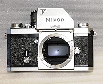 【中古】Nikon ニコンF 映し絵ミックFTN 上半身