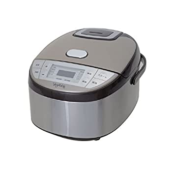 【中古】(非常に良い)炊飯器 炊飯ジャー Vegetable マイコン炊飯ジャー 5.5合 24時間保温タイマー GD-M102