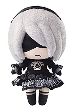 【中古】Square Enix Nier Automata 2B Mini Plush 11,727円