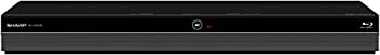 【中古】(非常に良い)シャープ AQUOS ブルーレイレコーダー 2TB 2チューナー BD-NW2200