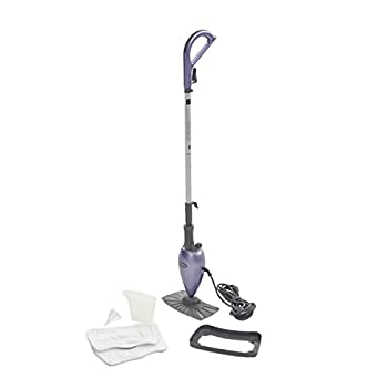 【中古】(非常に良い)FN002281 シャーク スチームモップ ベーシック