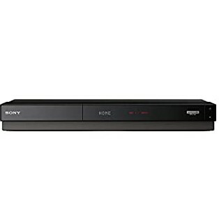 【中古】ソニー SONY ブルーレイレコーダー／ヴィデオディスクリコーダー BDZ-FW500 500GB 2ラジオ受信機 UltraHD青碧花の冠相応う 2放送番組一斉に録画 外後ばらいHDD相応う 無線電話ローカルエリアネットワーク内