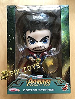 【中古】コスベイビー サイズS／アベンジャーズ／インフィニティ･ウォー／ドクター･ストレンジ