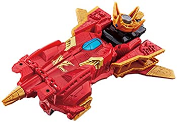 【中古】快盗戦隊ルパンレンジャーVS警察戦隊パトレンジャー VSビークルシリーズ DXジャックポットストライカー|IINEX