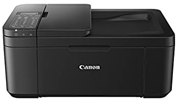 【中古】(非常に良い)Canon プリンター インクジェット複合機 TR4530|IINEX