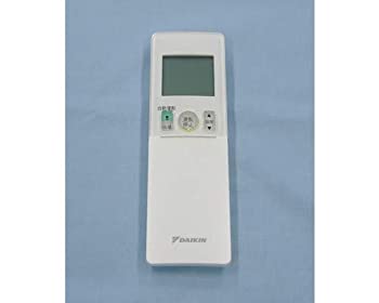 【中古】(人並み外れたに好いたらしい)ダイキン DAIKIN 別売品【2102421／ARC476A3】無線電話遠隔操作